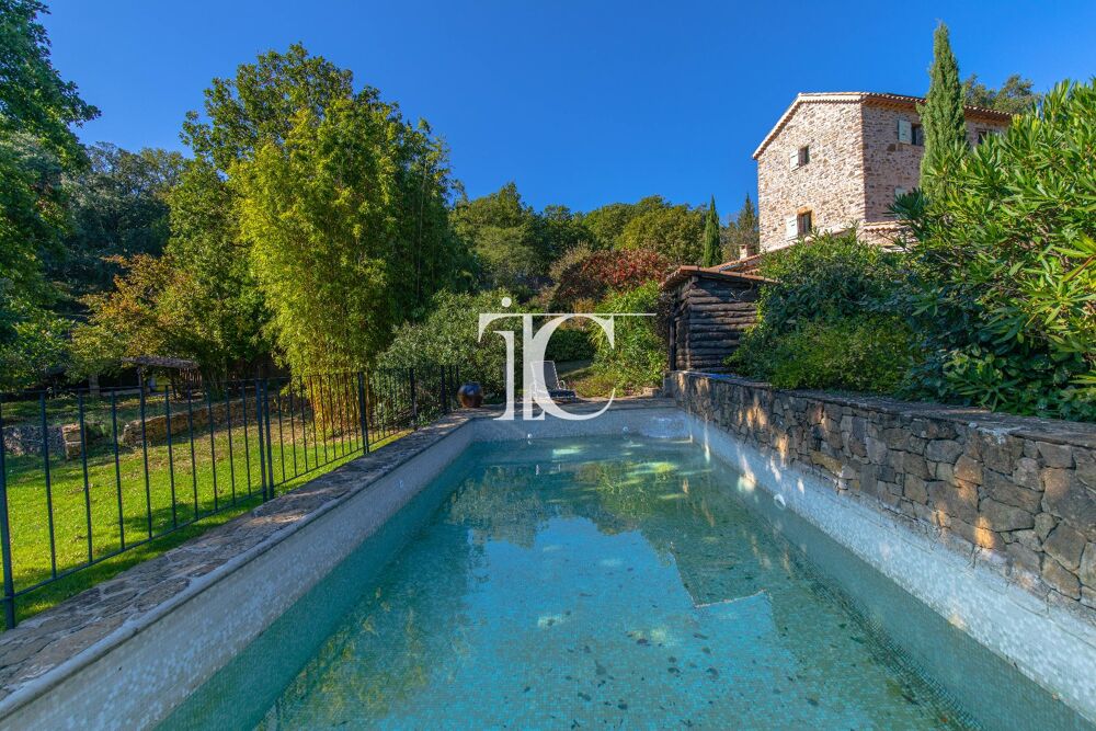 � vendre  Villa Saint-Ambroix (30500)