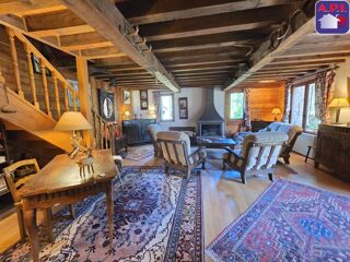  Maison à vendre 4 pièces 106 m²