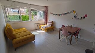  Appartement � vendre 2 pi�ces 42 m�