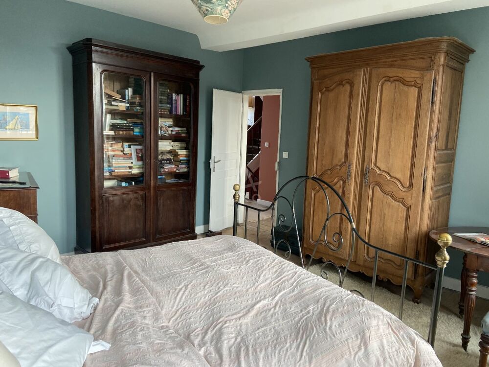 Vente Maison Maison de caractère Saint pierre la vieille