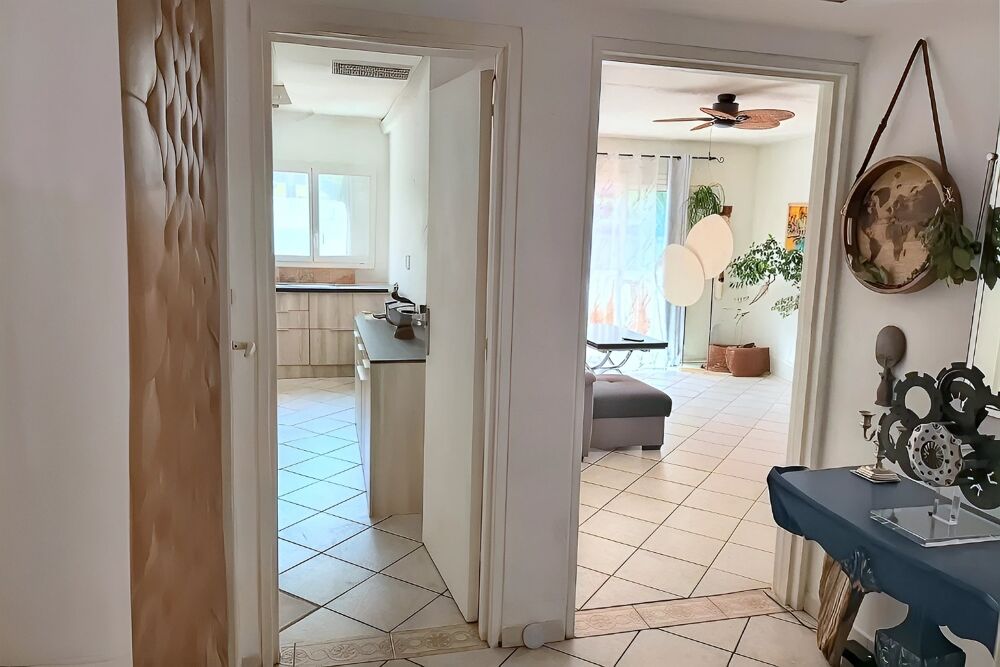 Vente Appartement Appartement Saint laurent du var