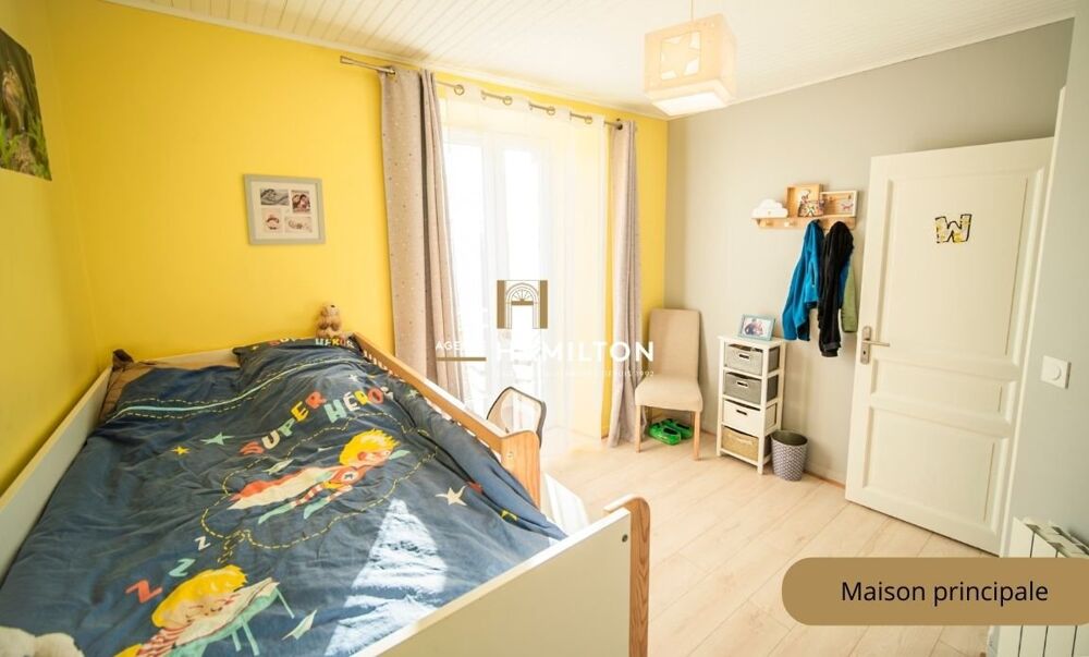 � vendre  Maison Sainte-Croix (81150)