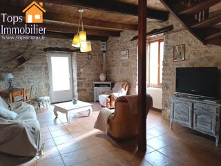  Maison à vendre 4 pièces 105 m²
