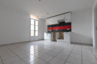  Appartement à vendre 3 pièces 40 m²
