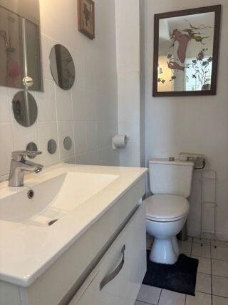  Appartement à vendre 1 pièce 19 m²