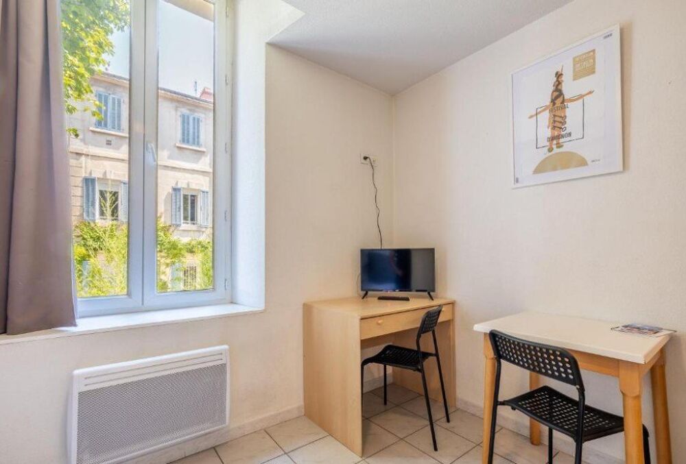 Vente Appartement Résidence Hybride Avignon