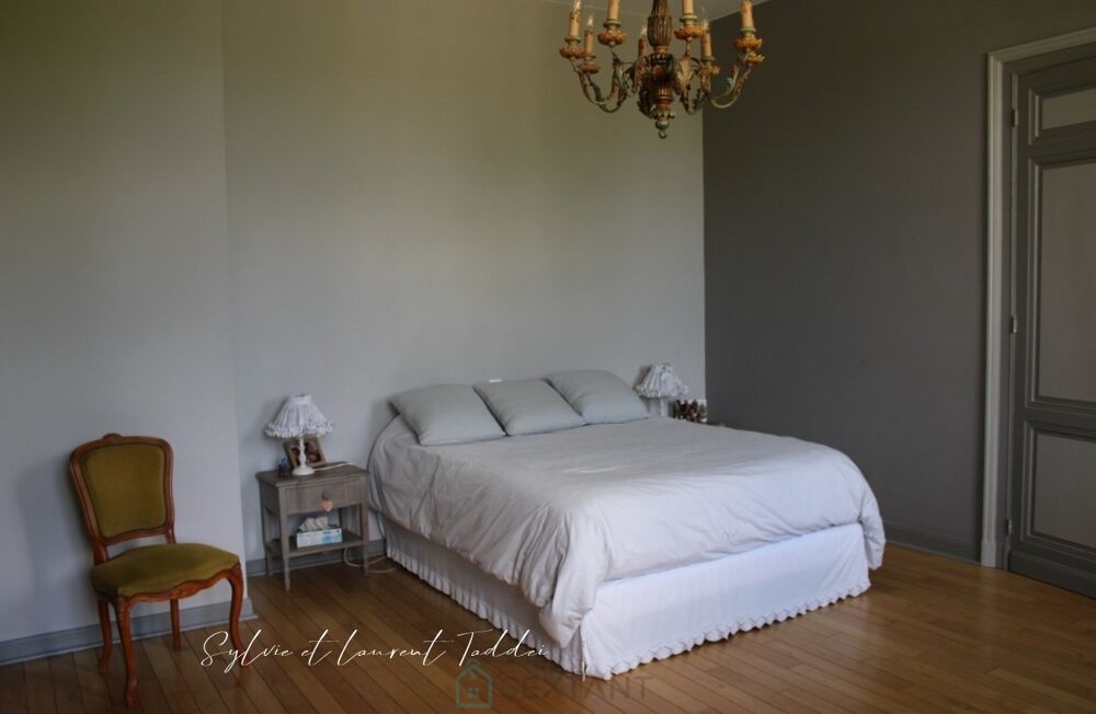 � vendre  Villa Montguyon (17270)