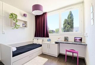  Appartement à vendre 1 pièce 14 m²