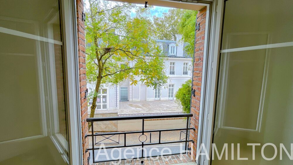 � vendre  Appartement Garches (92380)