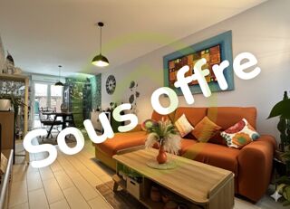  Maison � vendre 4 pi�ces 84 m�