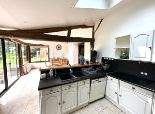  Maison  vendre 9 pices 180 m