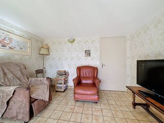  Maison à vendre 8 pièces 124 m²
