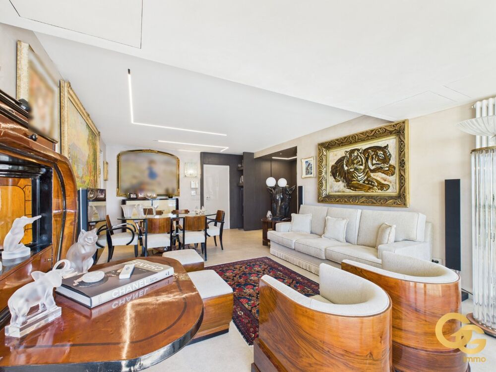  vendre  Appartement Cannes (06400)