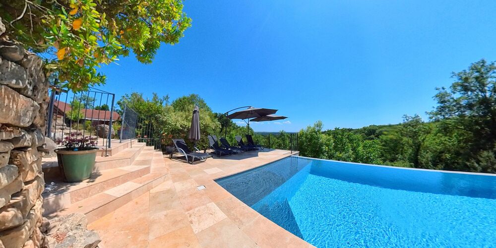 � vendre  Maison Figeac (46100)