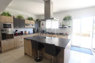  Maison  vendre 7 pices 191 m