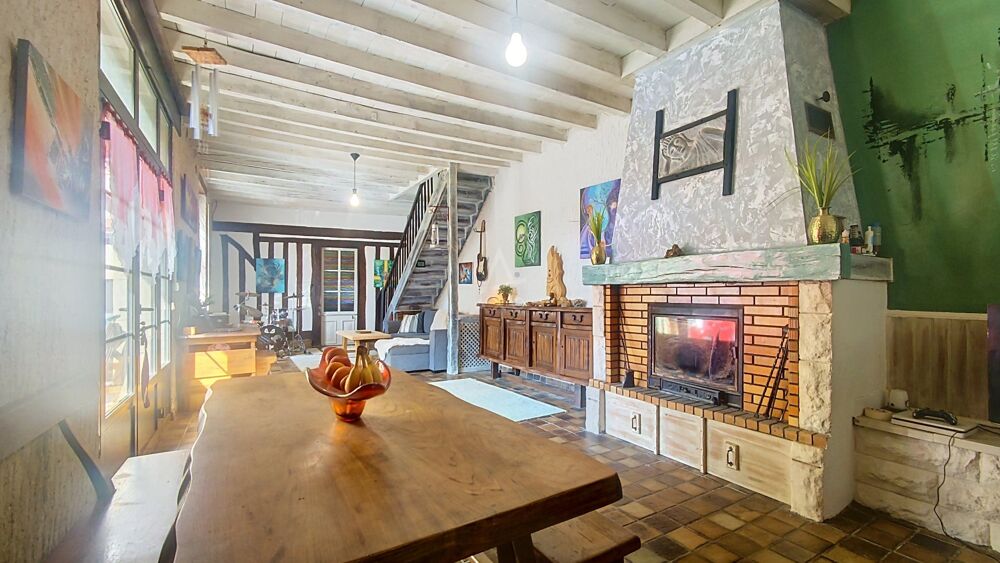 Maison
