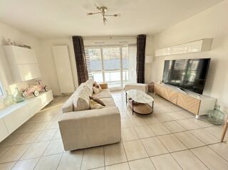  Appartement � vendre 3 pi�ces 64 m�