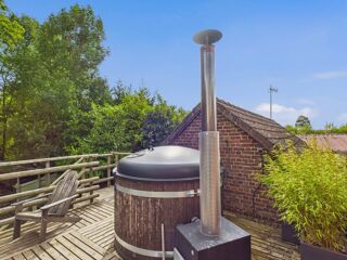  Maison � vendre 11 pi�ces 297 m�