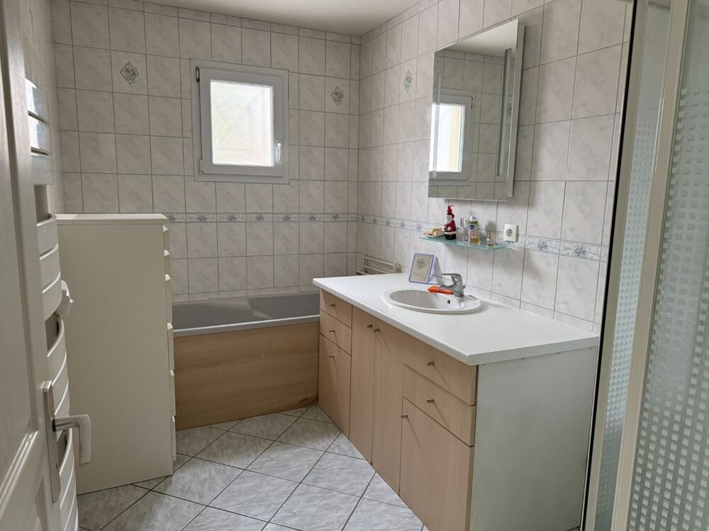 Vente Maison Maison Olivet