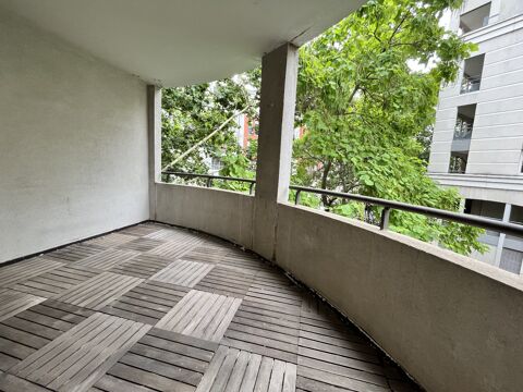  Appartement � louer 2 pi�ces 38 m�