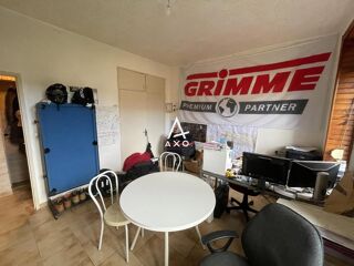  Maison � vendre 5 pi�ces 215 m�