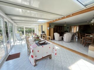  Maison à vendre 5 pièces 120 m²