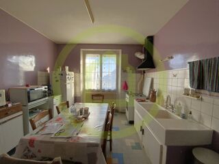  Maison � vendre 4 pi�ces 89 m�