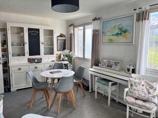  Maison à vendre 4 pièces 60 m²