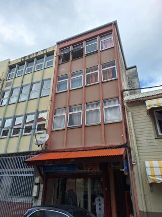 Appartement à vendre 4 pièces 136 m²