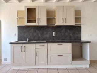  Maison à louer 6 pièces 126 m²