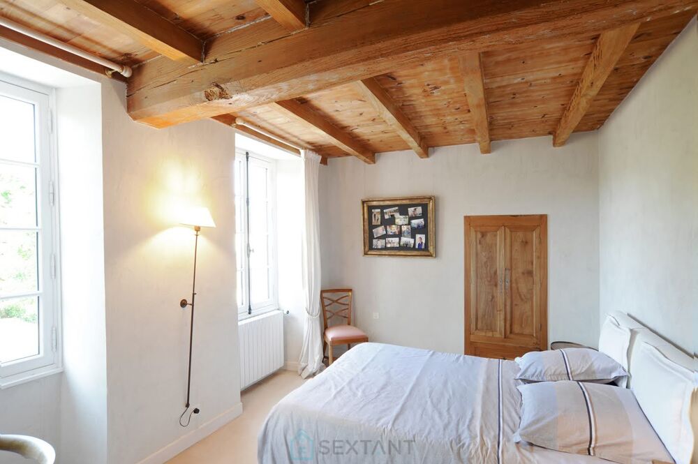 à vendre  Villa Cognac (16100)
