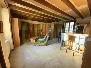  Maison à vendre 4 pièces 124 m²