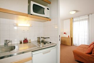  Appartement � vendre 1 pi�ce 18 m�