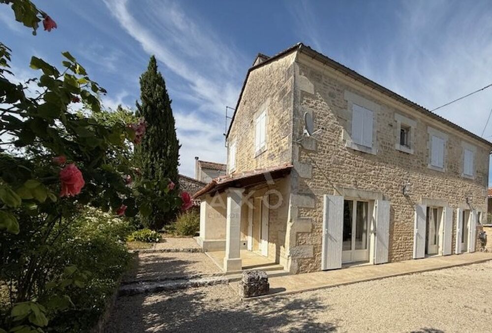 Maison bourgeoise