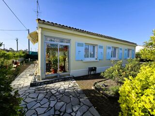  Maison � vendre 4 pi�ces 94 m�