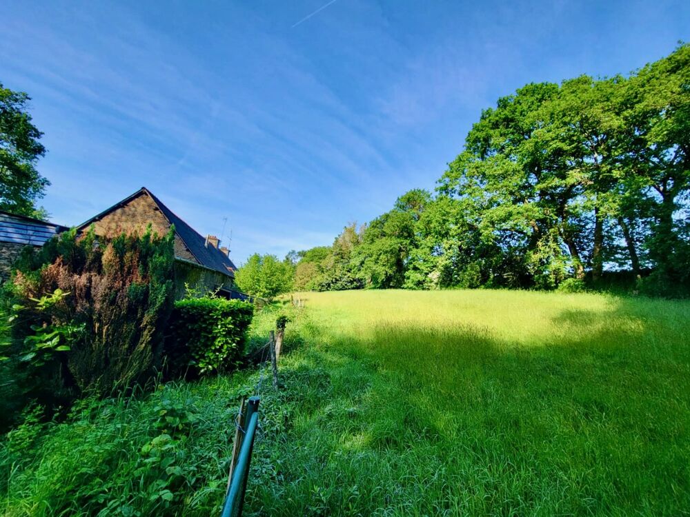 Vente Maison Longere La cheze