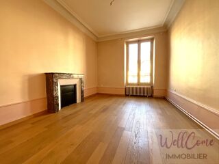  Appartement à vendre 3 pièces 84 m²