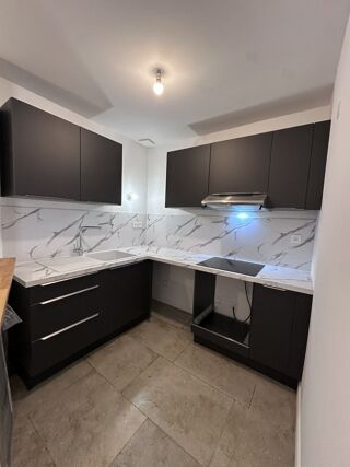  Appartement � louer 3 pi�ces 66 m�