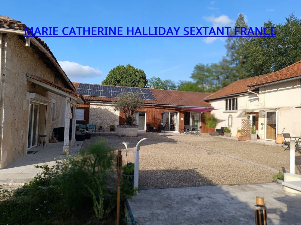 Vente Maison Corps de ferme Perigueux