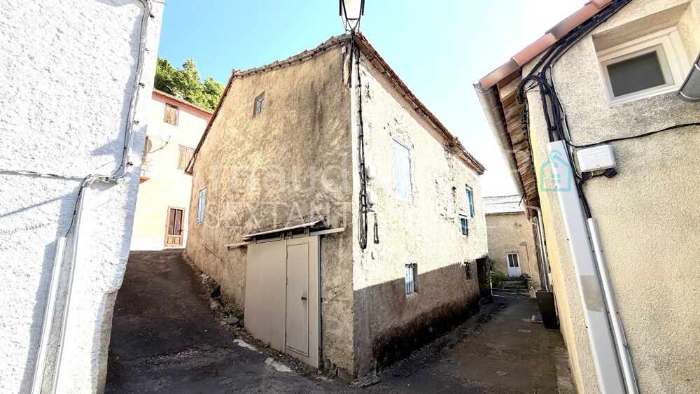 Vente Villa Maison à rénover Montfort sur boulzane