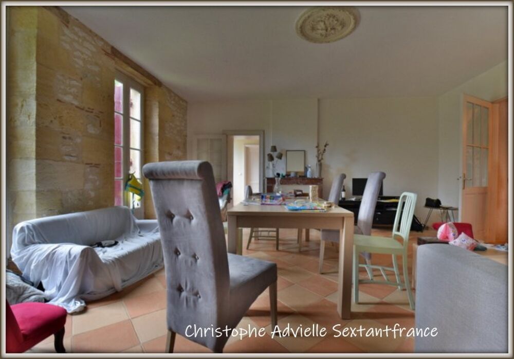 à vendre  Villa Bergerac (24100)
