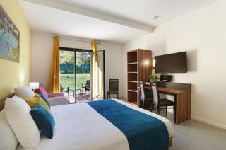 Vente Appartement Résidence Affaires Bouc bel air