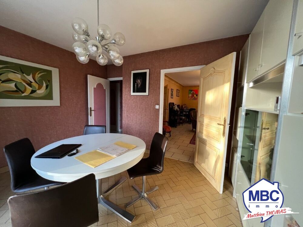 Vente Maison Maison Cholet