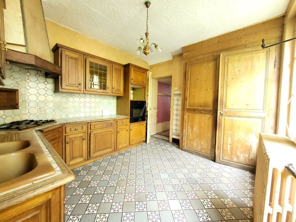Vente Villa Maison Douai
