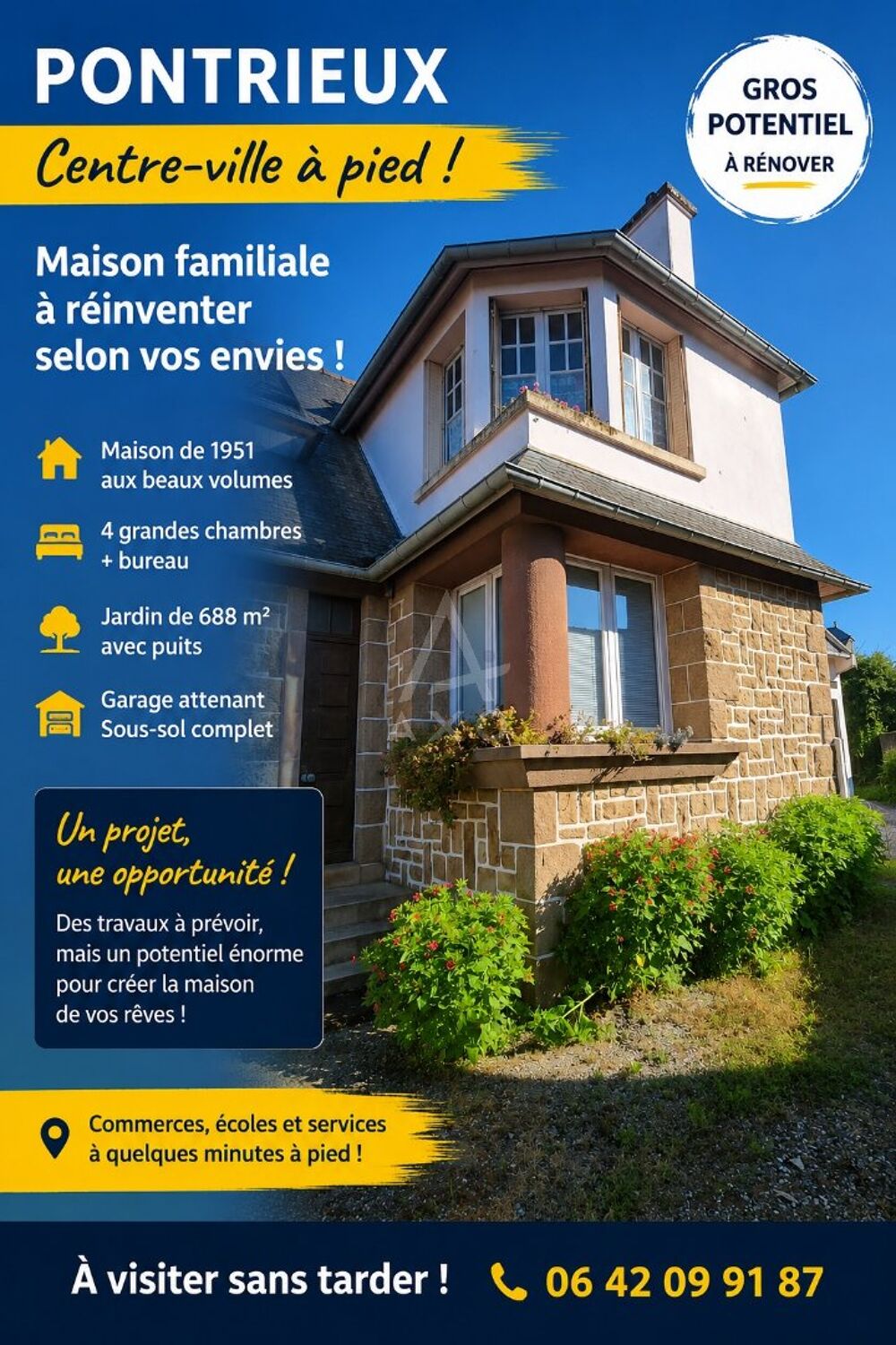 Maison