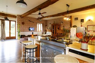  Maison � vendre 8 pi�ces 180 m�