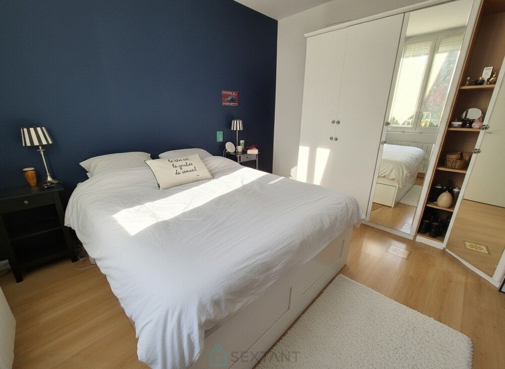 Vente Maison Maison Amboise