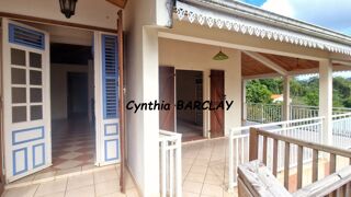  Maison à vendre 5 pièces 166 m²