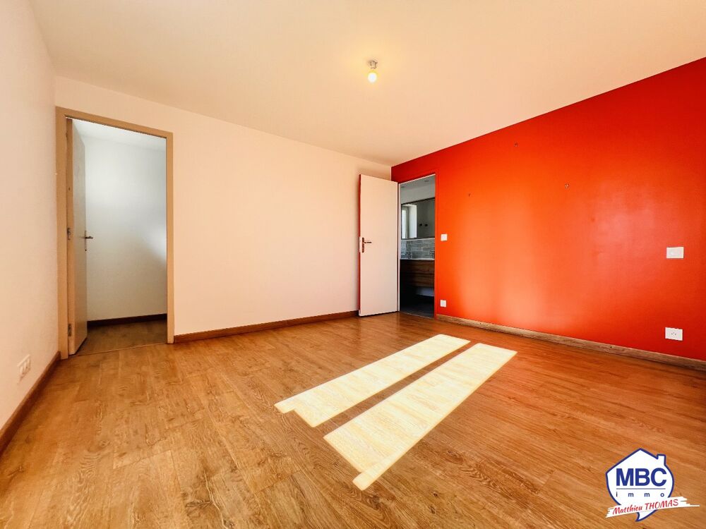 Vente Maison Maison Montrevault sur evre