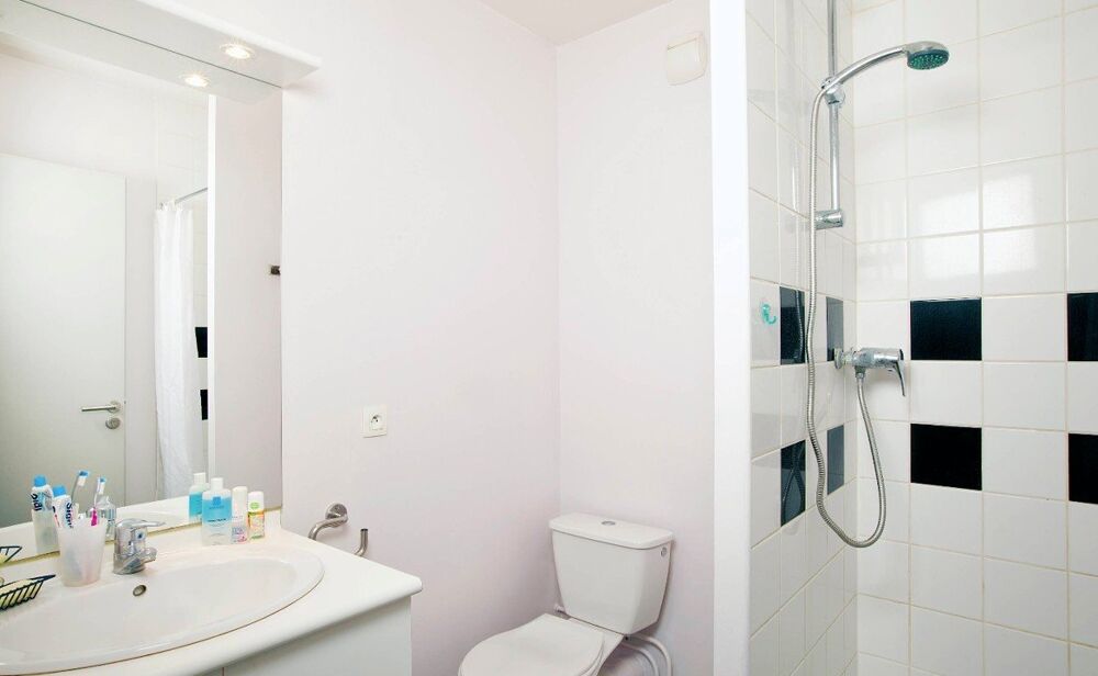 Vente Appartement Résidence Affaires Lille